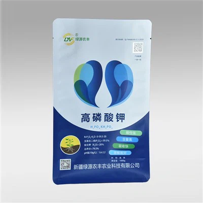 क्वाड सील बैग