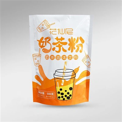 स्टैंड अप पाउच